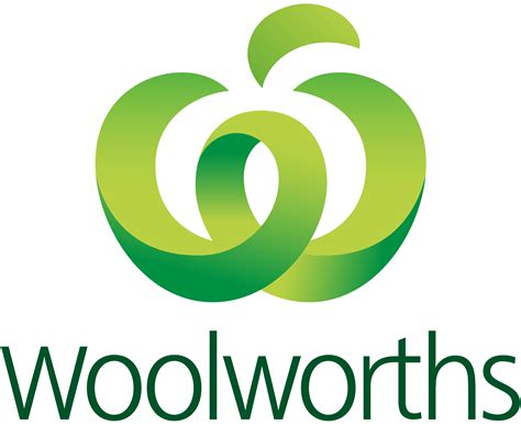 woolworths logo change